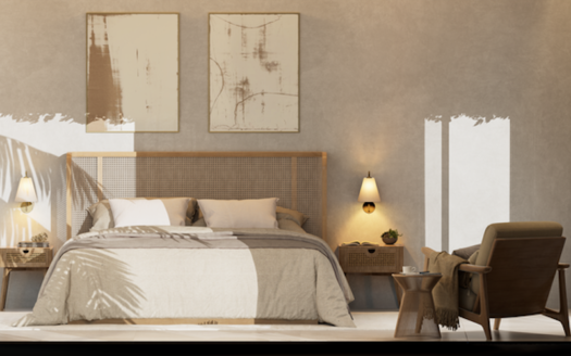 Villa Las Palmas in Cap Cana: Exclusive Living Where Beauty Transforms Every Space