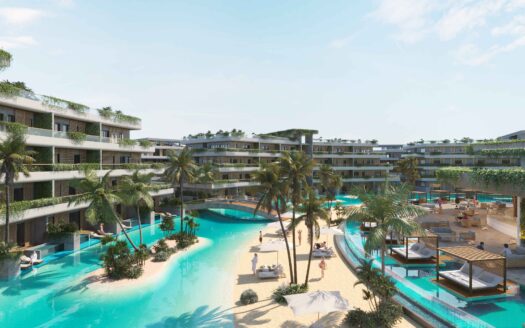 Atlantida Exclusive Living Just Minutes from the Beach in the Heart of Punta Cana