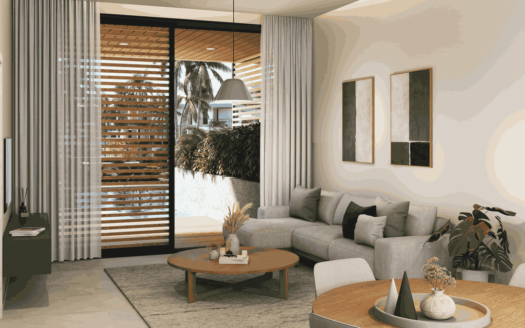 River Island: An Innovative Paradise in the Heart of the Caribbean, Bávaro, Punta Cana