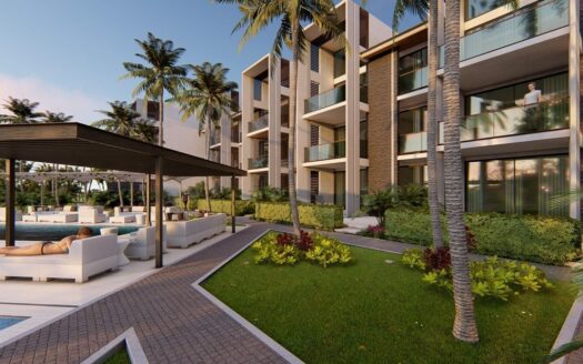 Garden Suites: Exclusive Luxury and Comfort in a Tropical Paradise at Cocotales