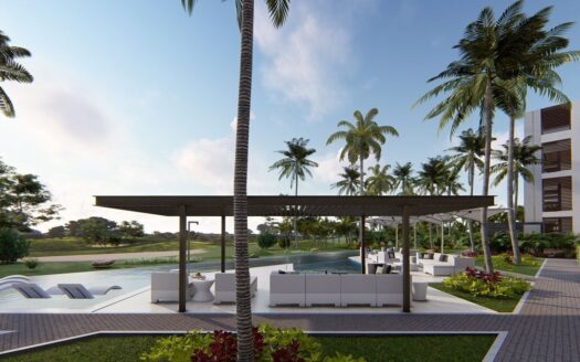 Garden Suites: Exclusive Luxury and Comfort in a Tropical Paradise at Cocotales