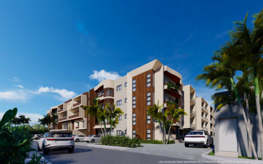 Kai Residences at Cap Cana: Where Luxury Meets Tropical Paradise
