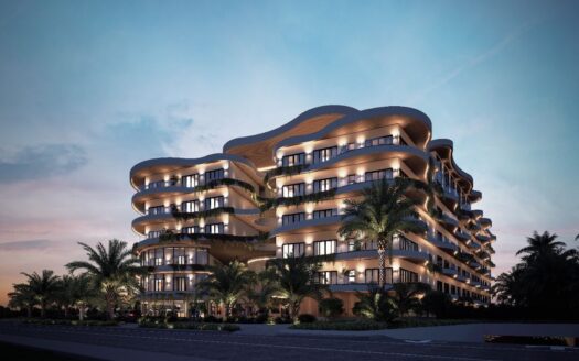 Circles Residences at Cap Cana: Where Luxury Meets Tropical Paradise
