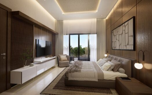 Circles Residences at Cap Cana: Where Luxury Meets Tropical Paradise