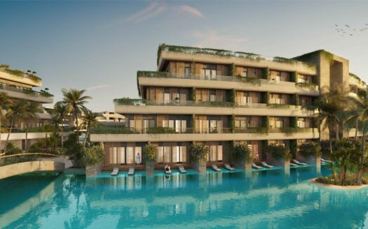 Atlantida Exclusive Living Just Minutes from the Beach in the Heart of Punta Cana