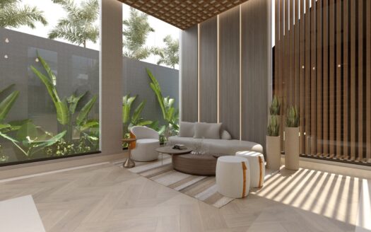 Caribean Gardens: Elegance and Comfort in the Heart of Punta Cana