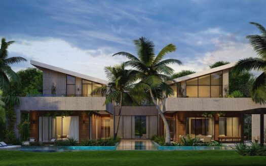 Villa las Palmas  in Cap Cana: Exclusive Living Where Beauty Transforms Every Space