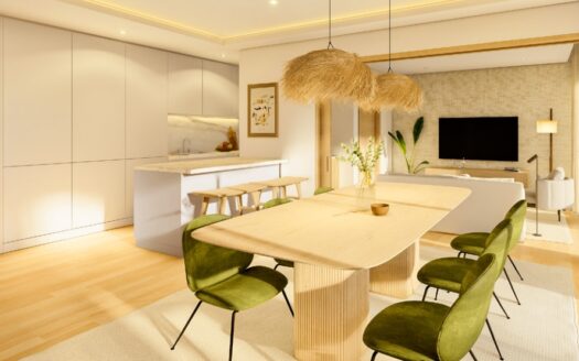 The Seed: Luxury Apartments for Wellness in Punta Cana