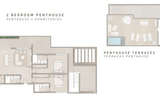 The Seed: Luxury Apartments for Wellness in Punta Cana