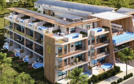 Cana Essence: Contemporary Elegance in the Heart of Cap Cana