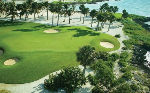 Cana Essence: Contemporary Elegance in the Heart of Cap Cana