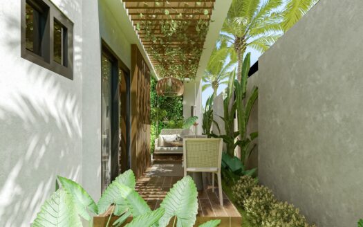 Caribean Gardens: Elegance and Comfort in the Heart of Punta Cana