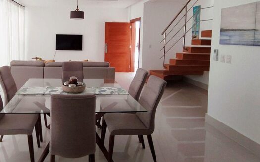 Stunning Villa at San Juan Lake: Elegance and Comfort in Downtown Punta Cana