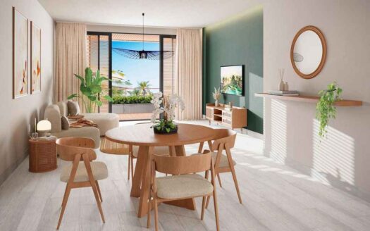 River Island: An Innovative Paradise in the Heart of the Caribbean, Bávaro, Punta Cana