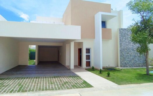 Stunning Villa at San Juan Lake: Elegance and Comfort in Downtown Punta Cana