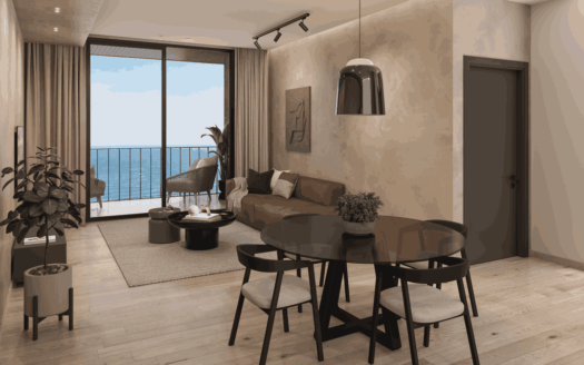 Jardines de Bellas Artes: Luxury Condo-Hotel Facing the Palacio de Bellas Artes in Santo Domingo