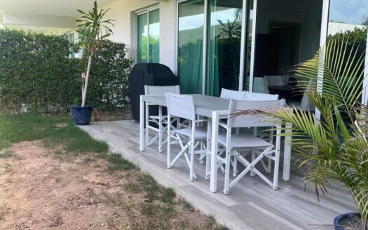 Luxury and Serenity in the Paradise of Punta Cana Village – Villa for Rent