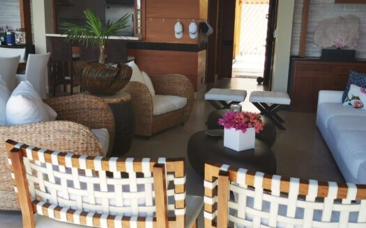 Beautiful Villa in Cap Cana Marina with Stunning Marina Views