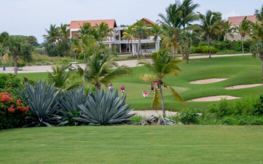 Beautiful Villa in Altos de la Marina, Cap Cana