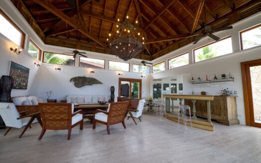 Beautiful Villa in Altos de la Marina, Cap Cana