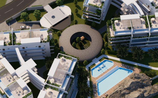 Las Terre: Exclusive Luxury Haven in the Heart of Las Terrenas