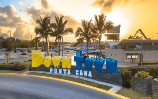 Apartment 2 Rooms Swim Up, Central Park, Downtown Bavaro