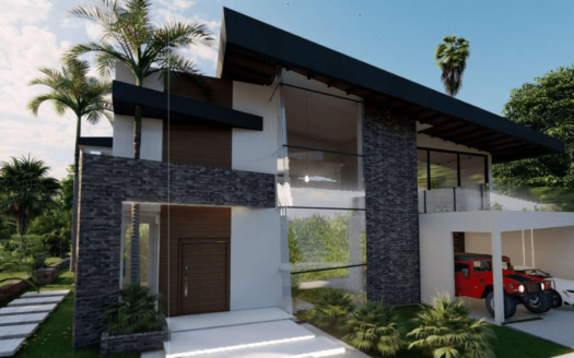 Dream Villa in Las Iguanas, Cap Cana