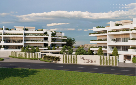 Las Terre: Exclusive Luxury Haven in the Heart of Las Terrenas