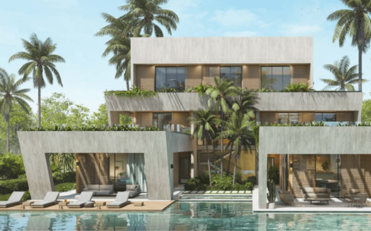 Serene Retreat: Gorgeous, Spacious Villa with Private Pool in Cap Cana