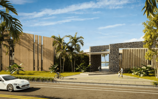 Oasis Park: A Sanctuary of Luxury and Nature in Vista Cana