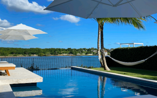 Luxurious Villa in Casa de Campo with River View