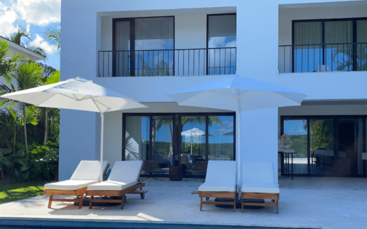 Luxurious Villa in Casa de Campo with River View