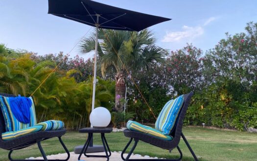 Beautiful Villa in Green Village – Cap Cana: Exclusivity and Charm for Sale