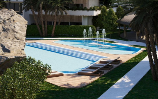Las Terre: Exclusive Luxury Haven in the Heart of Las Terrenas