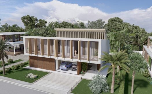 Dream Escape: Enchanting Villa Retreat in Cap Cana