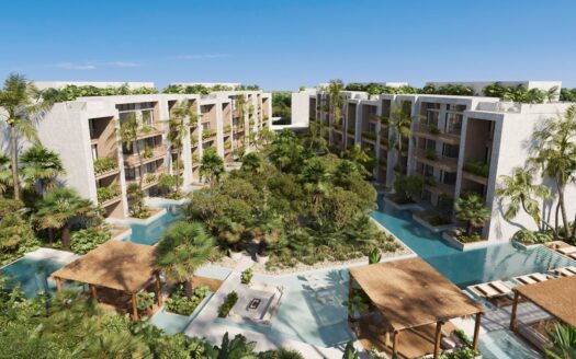 Ansaya at Aldea: Your Luxurious Retreat in the Heart of the Caribbean