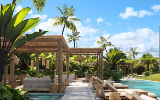 Ansaya at Aldea: Your Luxurious Retreat in the Heart of the Caribbean