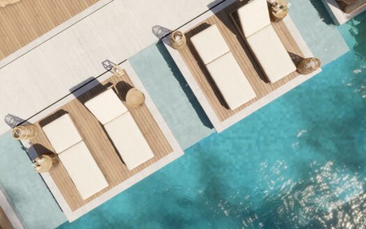 Ansaya at Aldea: Your Luxurious Retreat in the Heart of the Caribbean