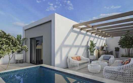 Your Exclusive Retreat in El Cortecito: Private Pool Apartments in Bávaro