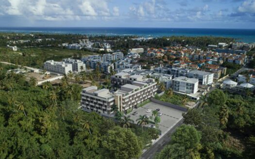Your Exclusive Retreat in El Cortecito: Private Pool Apartments in Bávaro