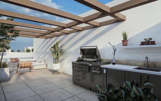 Your Exclusive Retreat in El Cortecito: Private Pool Apartments in Bávaro