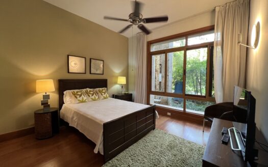 Exclusive Villa in Casa de Campo with Spectacular Golf Views