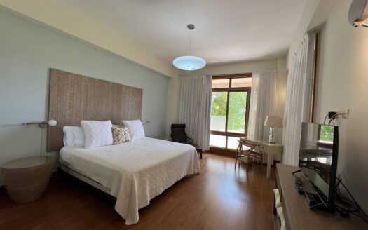 Exclusive Villa in Casa de Campo with Spectacular Golf Views
