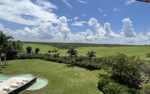 Charming Apartment in Casa de Campo with Golf Views