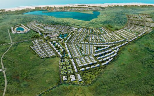 La Reserva: Exclusivity and Nature in Perfect Harmony