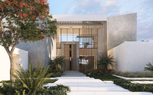 Unbounded Elegance: Stunning Villa in the Paradise of Cap Cana