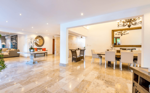 Escape to Paradise: Exclusive Villa for Rent in Casa de Campo