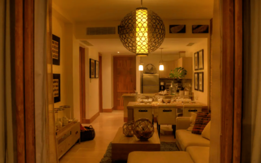 Luxurious Apartment in Casa de Campo: Elegance and Comfort