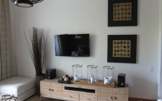 Luxurious Apartment in Casa de Campo: Elegance and Comfort