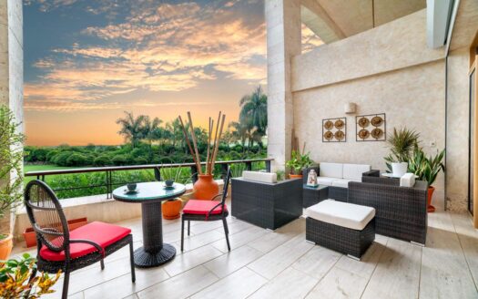 Apartments for Rent in Casa de Campo: Stunning Golf Views